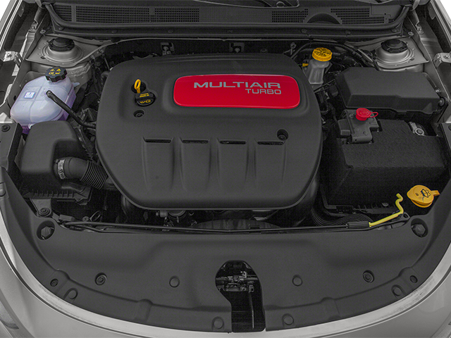 2014 Dodge Dart SXT