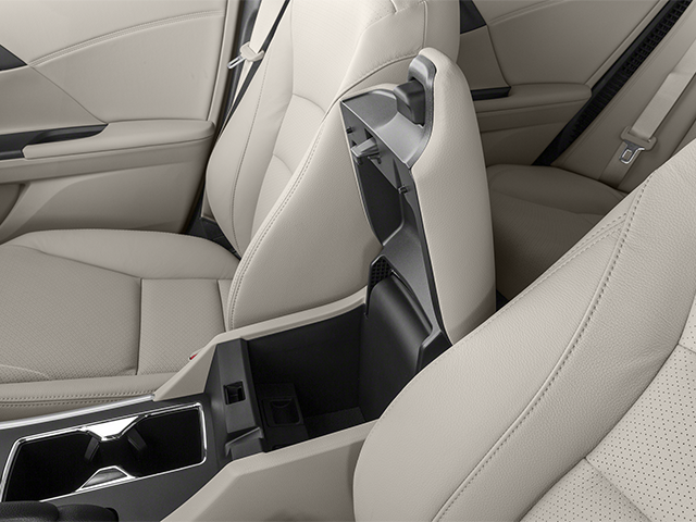 2014 Honda Accord Hybrid EX-L