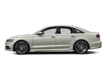 2016 Audi A6 3.0T quattro Prestige