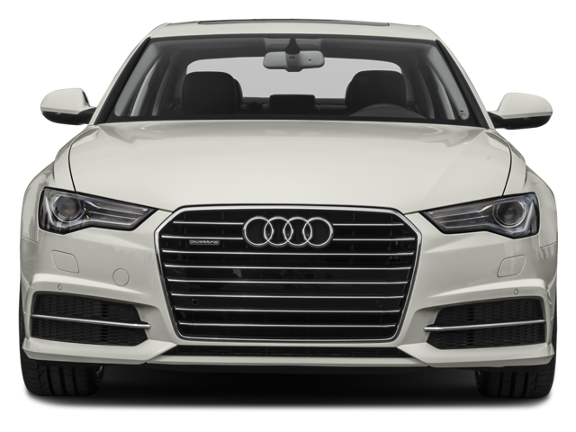 2016 Audi A6 3.0T quattro Prestige