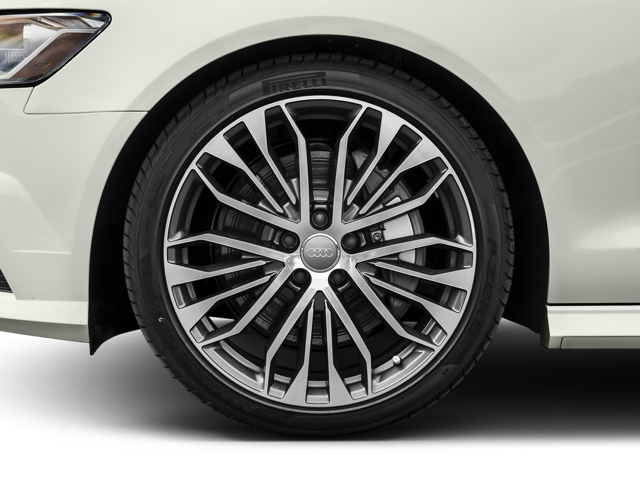 2016 Audi A6 3.0T quattro Prestige