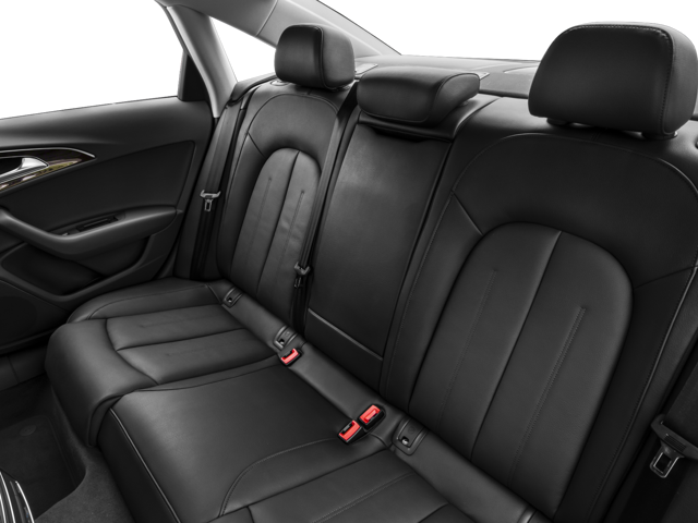 2016 Audi A6 3.0T quattro Prestige
