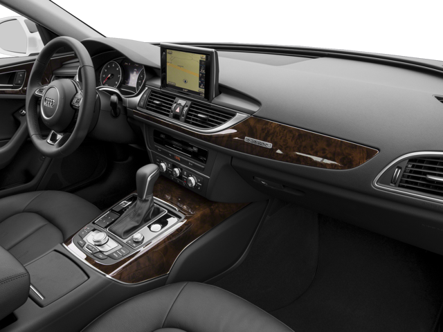 2016 Audi A6 3.0T quattro Prestige