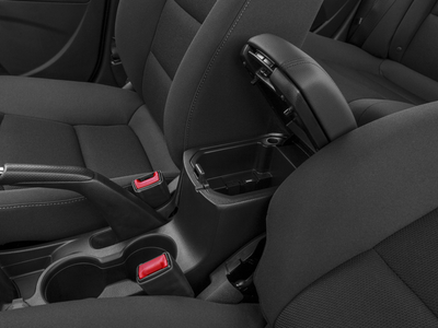 2016 Chevrolet Cruze Limited ECO