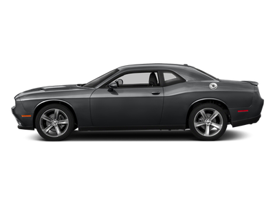 2016 Dodge Challenger SXT Plus