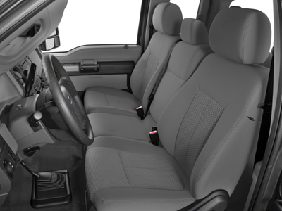 2016 Ford Super Duty F-350 SRW XL