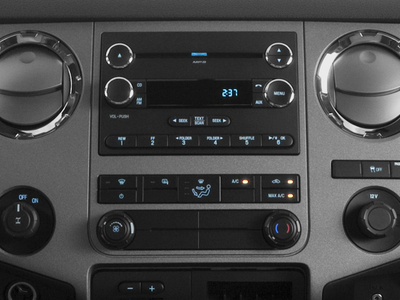 2016 Ford Super Duty F-350 SRW XL