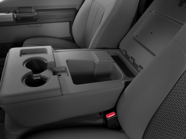 2016 Ford Super Duty F-350 SRW XL