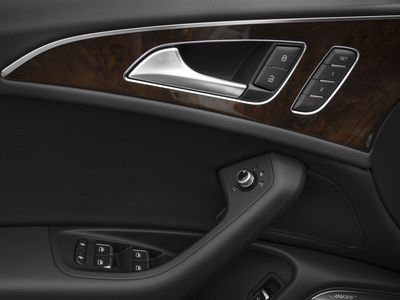 2017 Audi A6 Competition Prestige