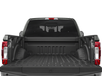 2018 Ford Super Duty F-350 SRW Lariat