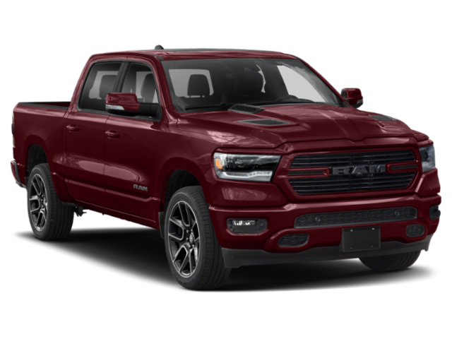 2019 RAM 1500 4x4 Sport 4dr Crew Cab Pickup