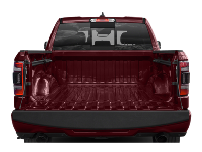 2019 RAM 1500 4x4 Sport 4dr Crew Cab Pickup
