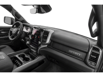 2019 RAM 1500 4x4 Sport 4dr Crew Cab Pickup