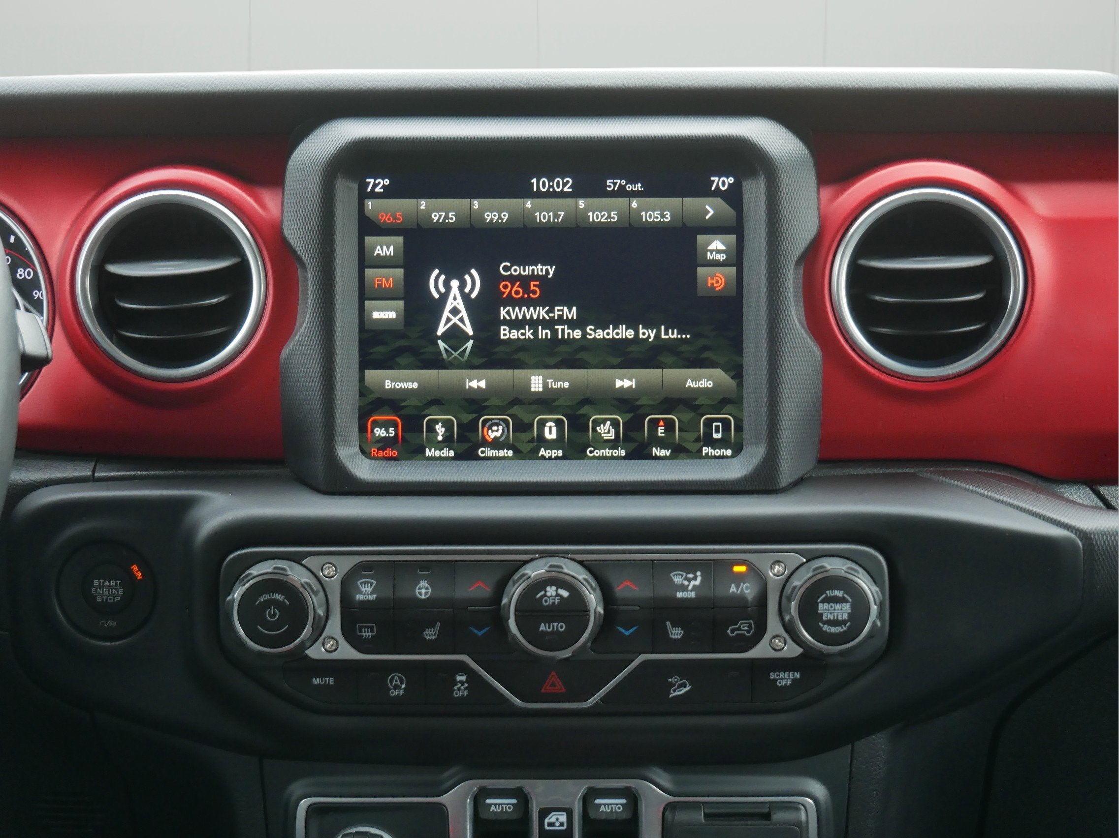 2018 Jeep Wrangler Unlimited Rubicon 4x4