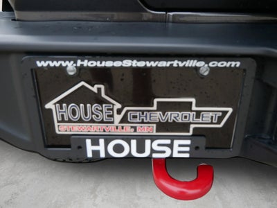 2018 Jeep Wrangler Unlimited Rubicon 4x4