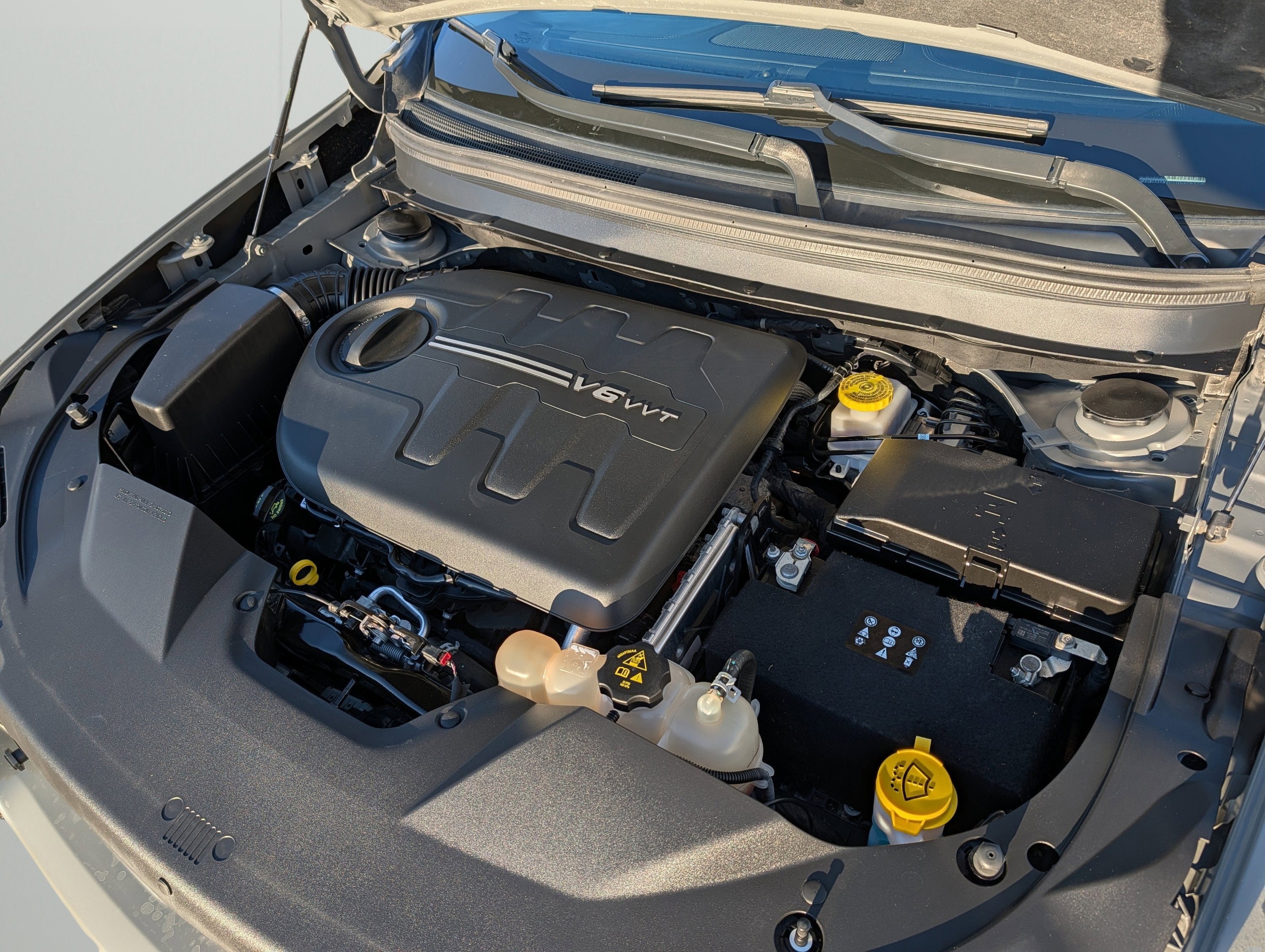 2021 Jeep Cherokee Latitude Lux 4X4