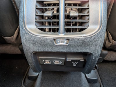 2021 Jeep Cherokee Latitude Lux 4X4