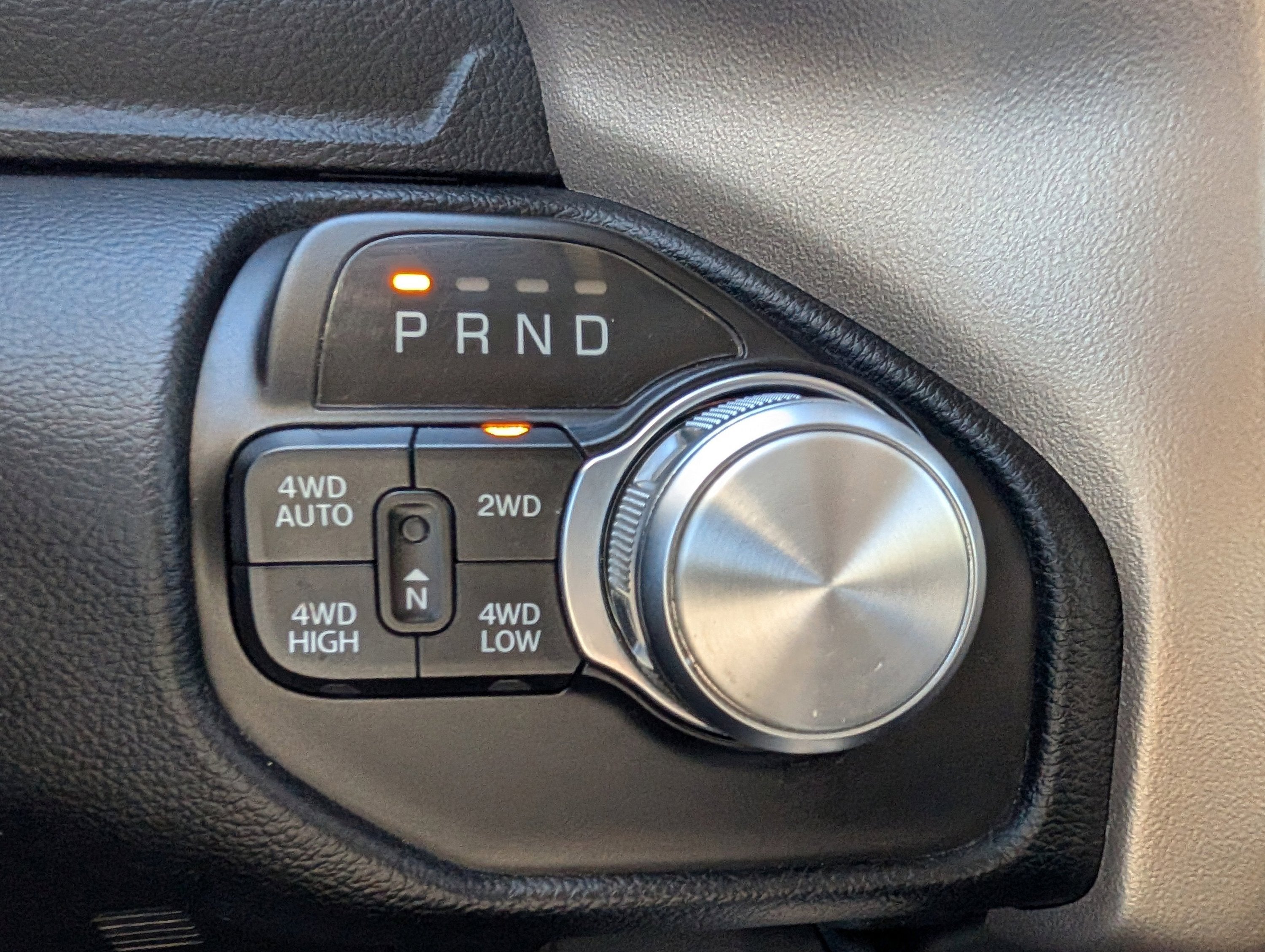 2022 RAM 1500 Laramie Crew Cab 4x4 5'7" Box