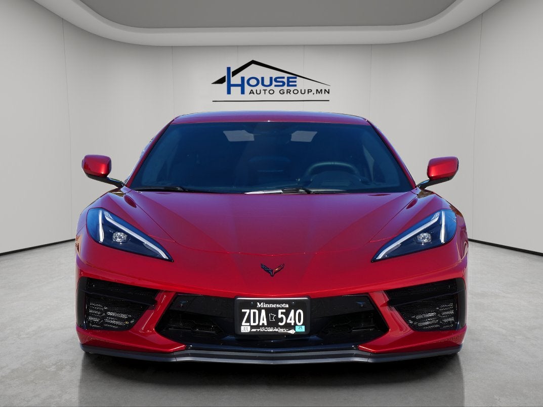 2023 Chevrolet Corvette Stingray 3LT