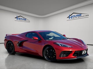 2023 Chevrolet Corvette Stingray 3LT