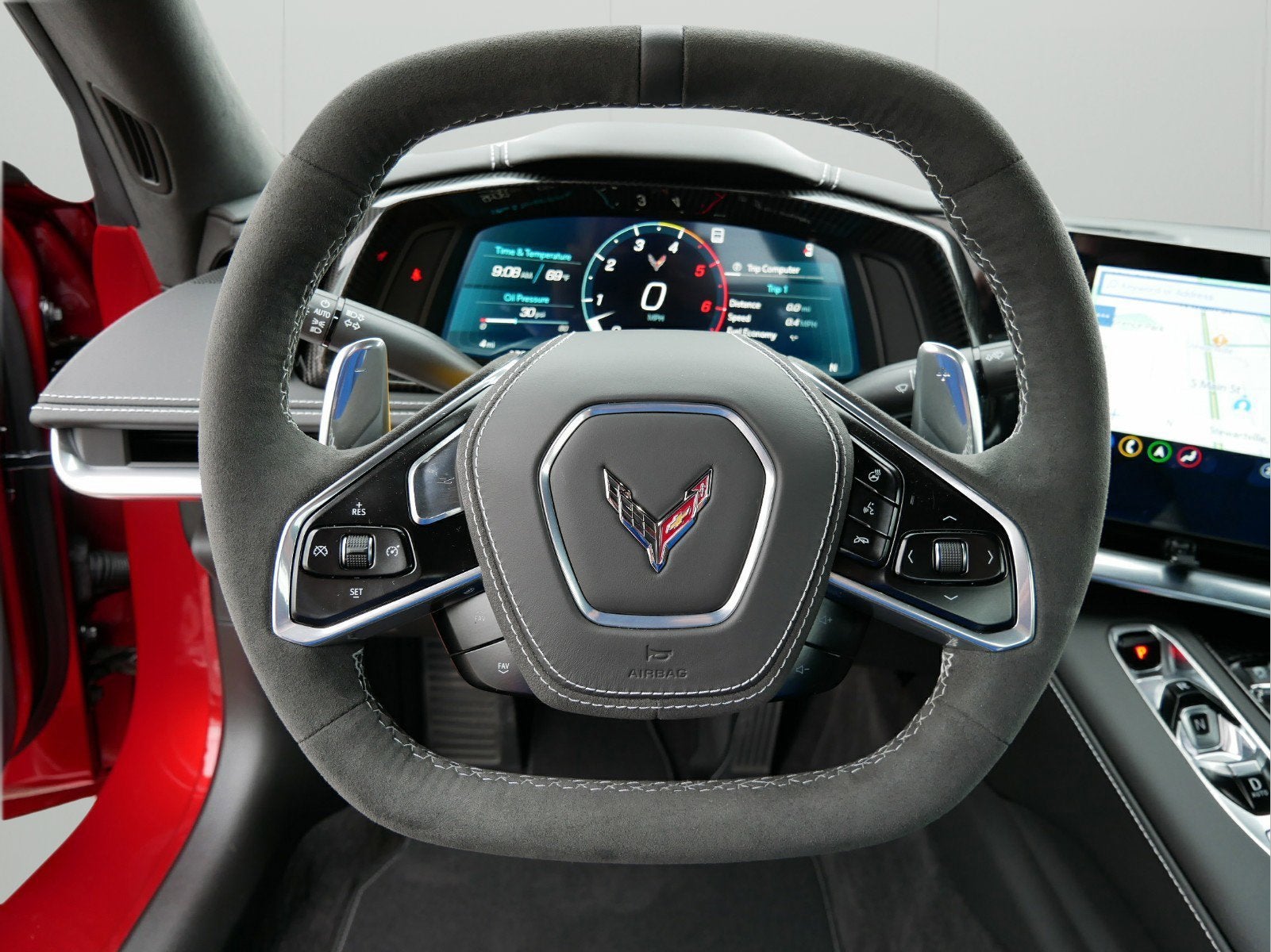 2023 Chevrolet Corvette Stingray 3LT