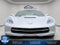 2014 Chevrolet Corvette Stingray Z51 3LT