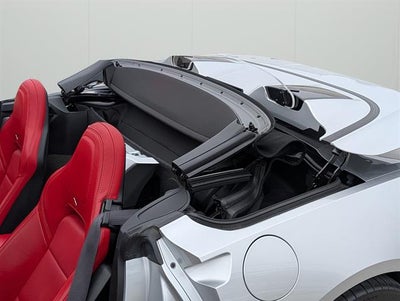 2014 Chevrolet Corvette Stingray Z51 3LT