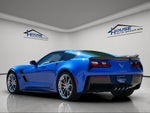 2019 Chevrolet Corvette Grand Sport Grand Sport 2LT