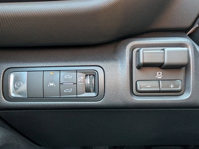 2026 Chevrolet Silverado EV Trail Boss - Extended Range