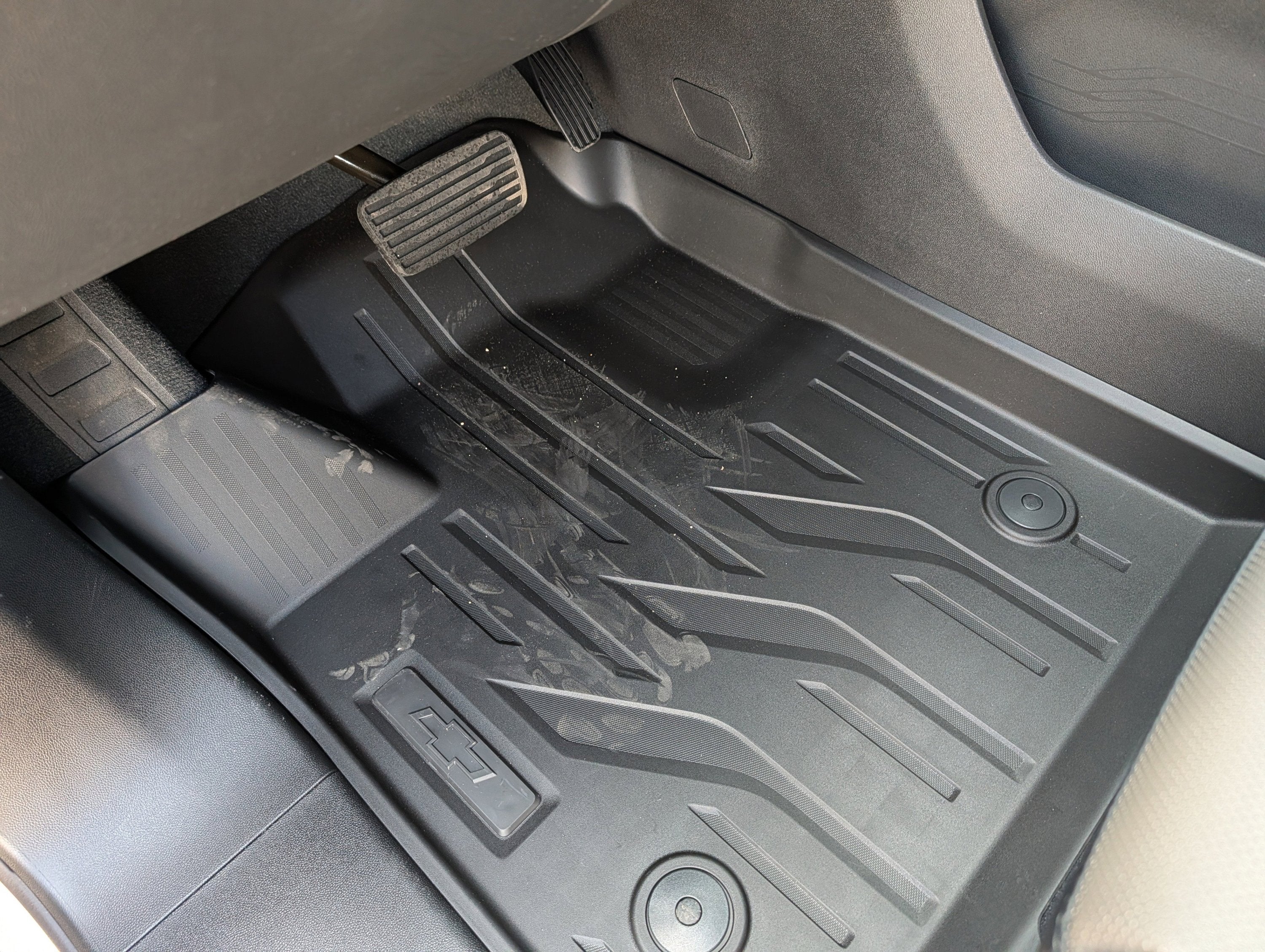 2026 Chevrolet Silverado EV Trail Boss - Extended Range