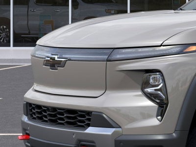 2026 Chevrolet Silverado EV Trail Boss - Extended Range