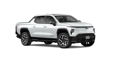 2024 Chevrolet Silverado EV RST