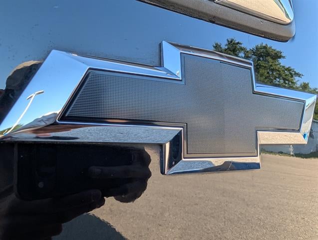2019 Chevrolet Silverado 3500 HD LTZ