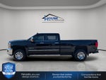2019 Chevrolet Silverado 3500 HD LTZ