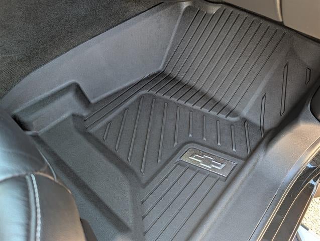 2019 Chevrolet Silverado 3500 HD LTZ