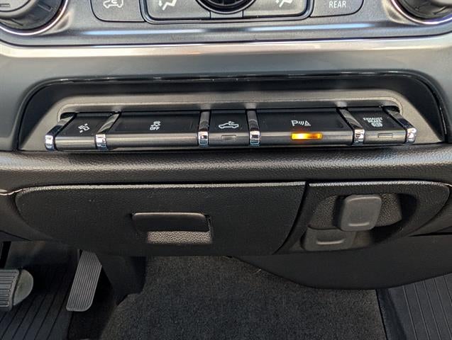 2019 Chevrolet Silverado 3500 HD LTZ