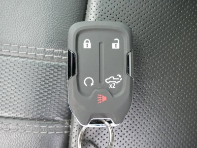 2022 Chevrolet Silverado 3500 HD High Country