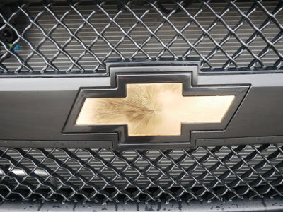 2025 Chevrolet Express Cargo 2500 Base