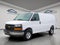 2025 Chevrolet Express Cargo 2500 Base