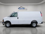 2025 Chevrolet Express Cargo 2500 Base
