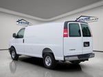 2025 Chevrolet Express Cargo 2500 Base