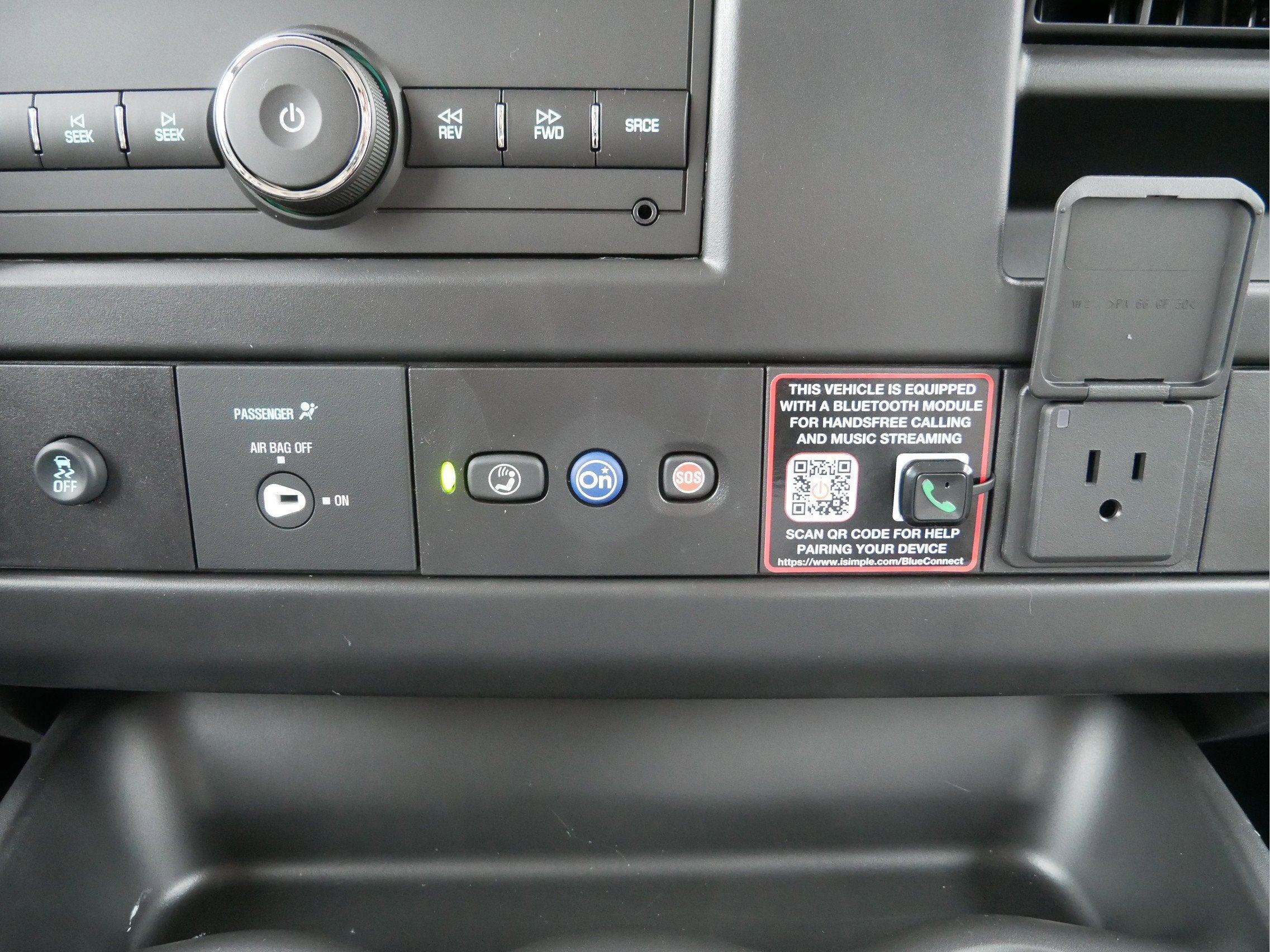 2025 Chevrolet Express Cargo 2500 Base