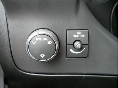 2025 Chevrolet Express Cargo 2500 Base