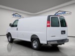 2025 Chevrolet Express Cargo 2500 Base