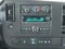 2025 Chevrolet Express Cargo 3500 Base