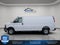 2025 Chevrolet Express Cargo 3500 Base