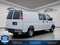 2025 Chevrolet Express Cargo 3500 Base
