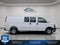 2025 Chevrolet Express Cargo 3500 Base