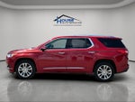 2018 Chevrolet Traverse High Country