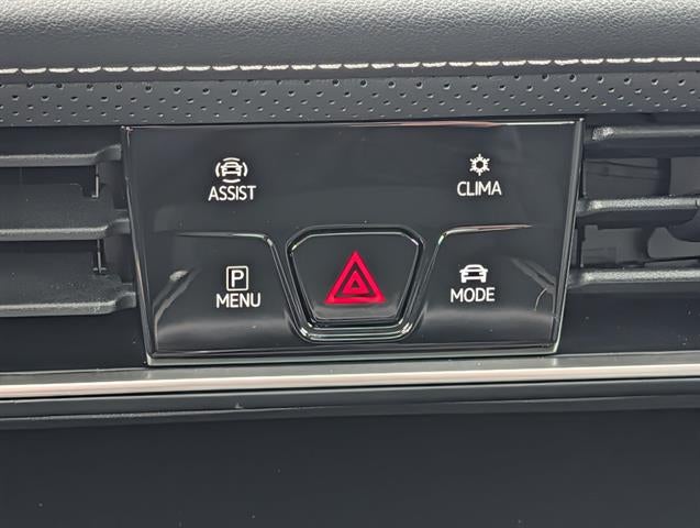 2024 Volkswagen Atlas 2.0T SEL